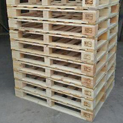 Heat Treated Pallets Birmingham