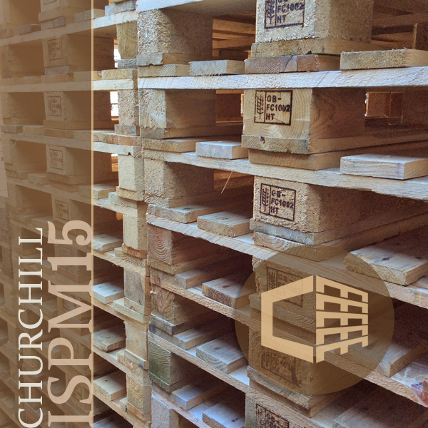 Heat Treated Pallets Walsall Heat Treated Pallets Walsall