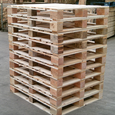 Recycled Pallets for Birmingham