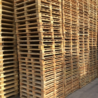 Recycled Pallets Birmingham