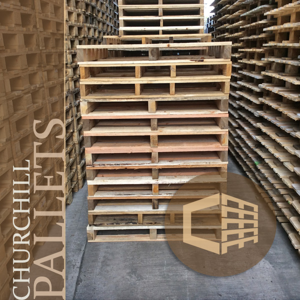 Recycled Pallets Wolverhampton Recycled Pallets Wolverhampton