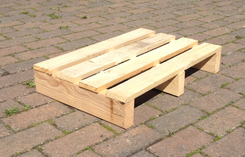 Timber Pallets