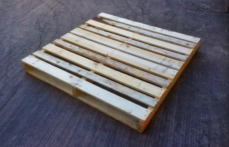 Timber Pallets