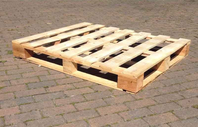 Timber Pallets