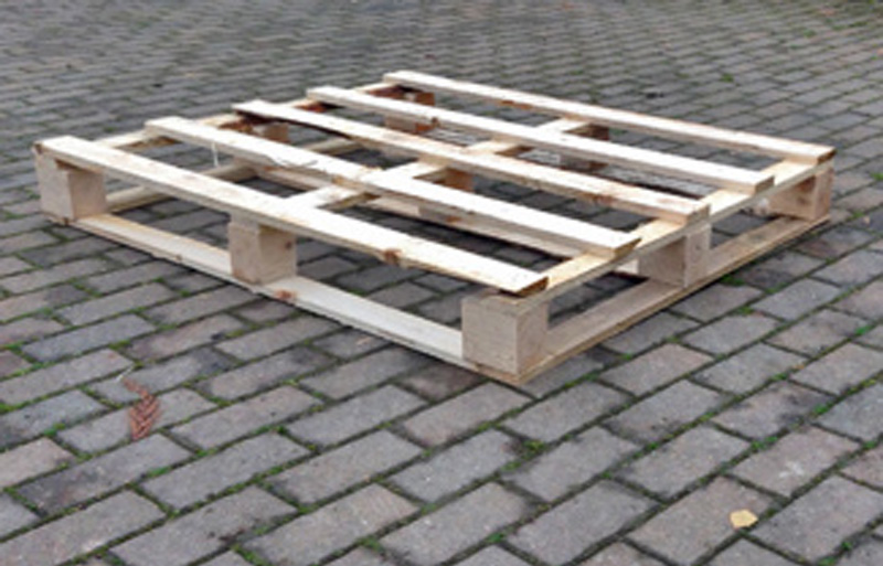 Timber Pallets