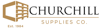 Churchill Supplies Logo