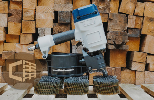 Wooden Pallet Coil Nailer and Coil Nails Coil Nailer and Coil Nails